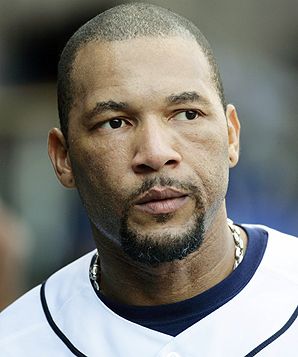 Gary Sheffield - FamousFix.com post