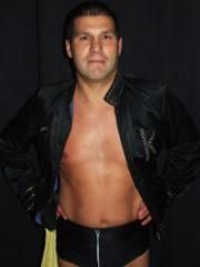Johnny Kidd (wrestler)