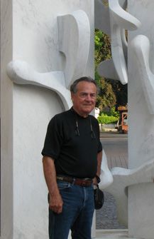 Bill Barrett (artist)