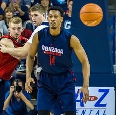 Johnathan Williams