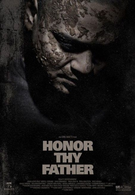 Honor Thy Father