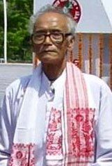 Mahim Bora