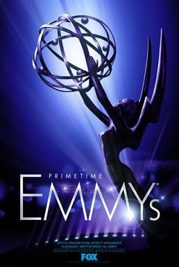 The 59th Annual Primetime Emmy Awards