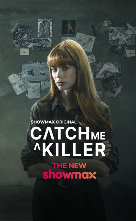 Catch Me a Killer