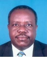 Sospeter Muhongo