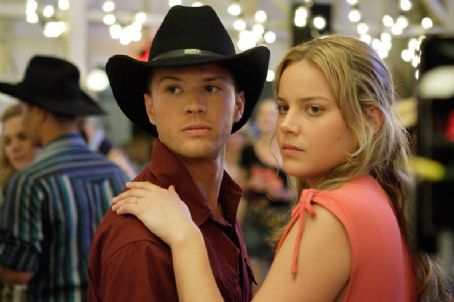 Ryan Phillippe as Brandon King and Abbie Cornish as Michelle in ...