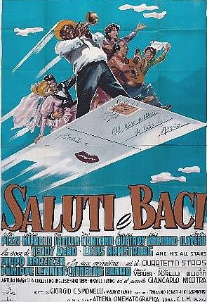 Saluti e baci (1953) Cast and Crew, Trivia, Quotes, Photos, News and