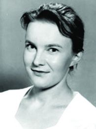 Gorana Fabijanić
