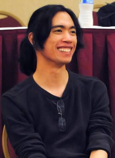 Micah Solusod