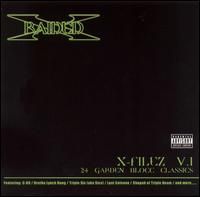 The X-Filez, Vol. 1