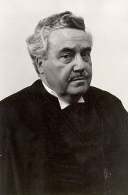Paulo Brossard
