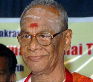 S.R.D. Vaidyanathan