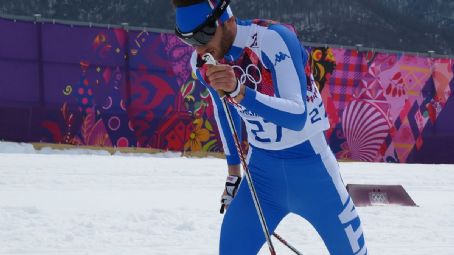 Mattia Pellegrin