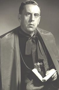 James Francis Carney