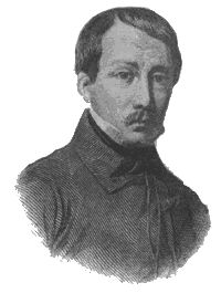 Auguste Brizeux