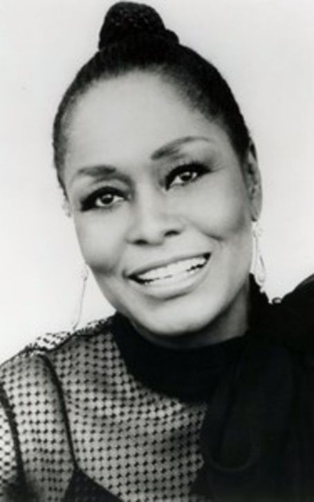 Who is Shirley Verrett dating? Shirley Verrett boyfriend, husband