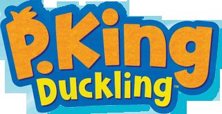 P. King Duckling