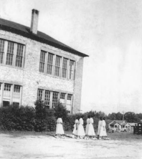 Nansemond Collegiate Institute
