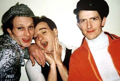 Thee Headcoats