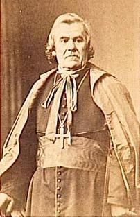 Thomas-Marie-Joseph Gousset