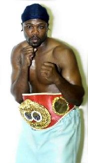 Charles Murray (boxer)