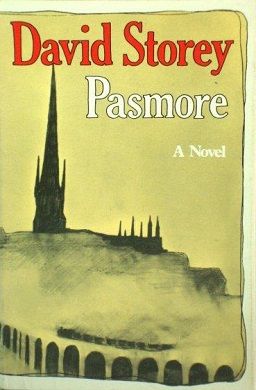 Pasmore (novel)