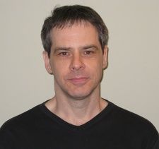 Grant Kirkhope
