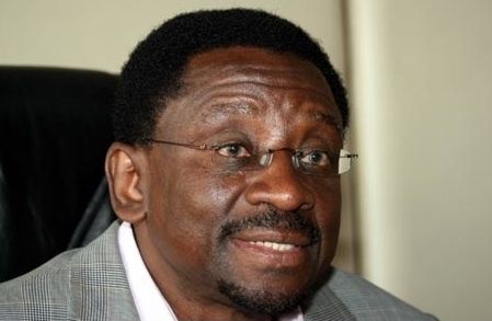 James Orengo