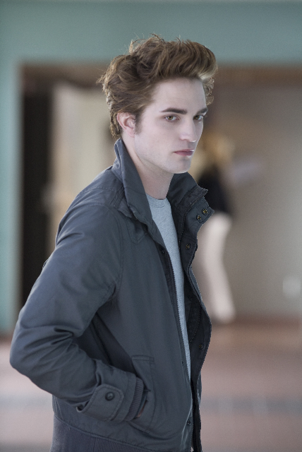 Robert Pattinson - Twilight