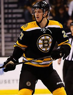 Who is Dougie Hamilton dating? Dougie Hamilton girlfriend, wife