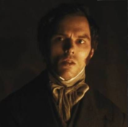 Nosferatu - Nicholas Hoult