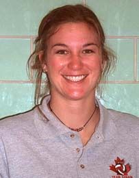 Krista Lee Kinsman