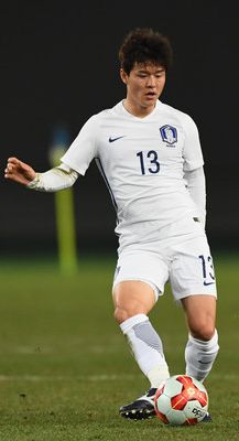 Ju Se-jong