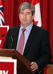 Glen Murray (politician)