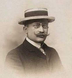 Johan Jensen (mathematician)