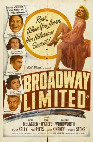 Who is Broadway Limited dating? Broadway Limited partner, spouse