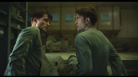 Mickey 17 - Robert Pattinson