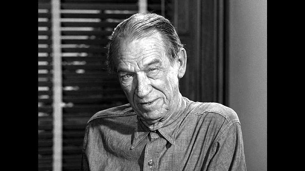 Hank Patterson Photos, News and Videos, Trivia and Quotes - FamousFix