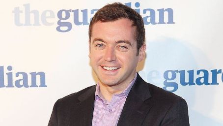 Michael Hastings