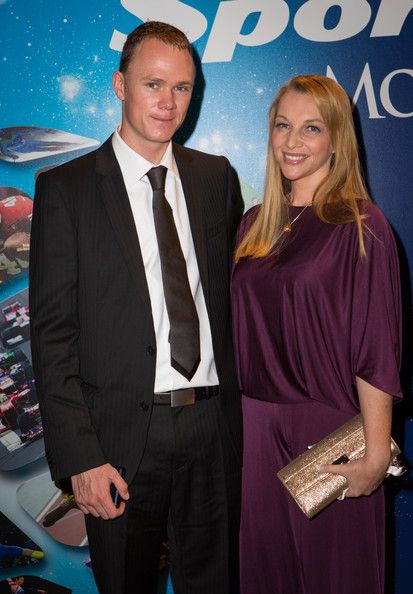Chris Froome and Michelle Cound - Dating, Gossip, News, Photos