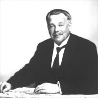 Johan Sandström