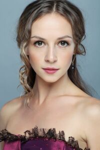 Tamara Kotova