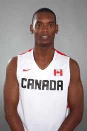 Dyshawn Pierre