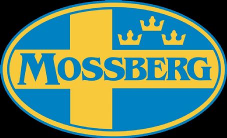 O.F. Mossberg & Sons