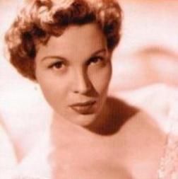 Toni Arden