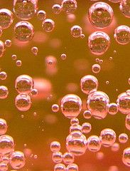Sparkling wine production