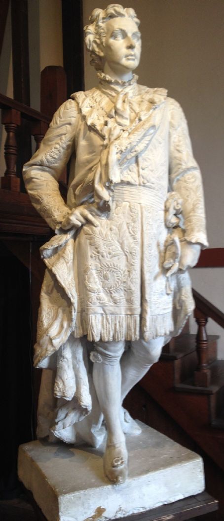 Ludwig II (sculpture)
