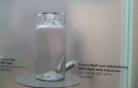 Peter Woulfe