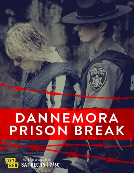 Dannemora Prison Break