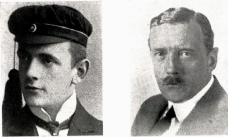 Severin Finne